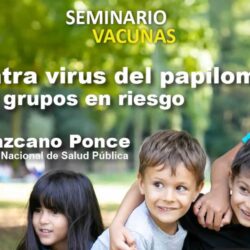 Vacunación neutral en la infancia contra vph aceleraría la eliminación del cáncer cervical2