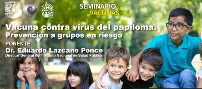 Vacunación neutral en la infancia contra VPH aceleraría la eliminación del cáncer cervical