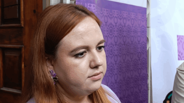 Van más de 40 detenciones de agresores de mujeres en Arteaga 