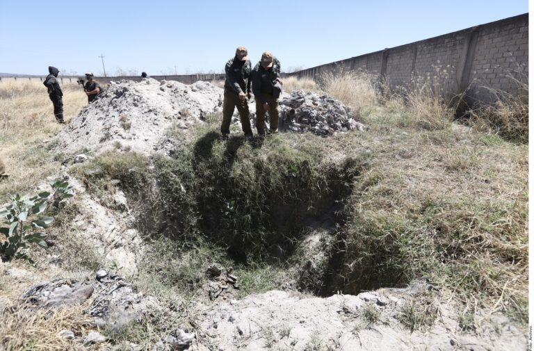 Ve ONU esclavitud contemporánea en caso de Rancho Izaguirre