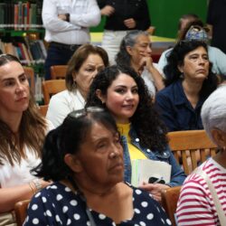 Vecinas y vecinos de la Alameda Zaragoza conocen resultado del diagnóstico participativo7