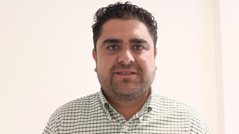 A Morena la gente ya no le cree: Eduardo Medrano 