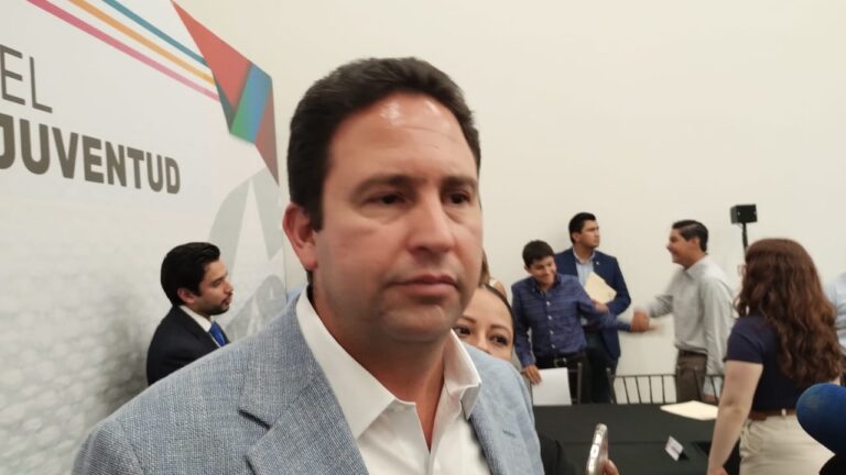 Hay buenas propuestas para Saltillo tras ser reconocida como la ciudad más competitiva de México: alcalde