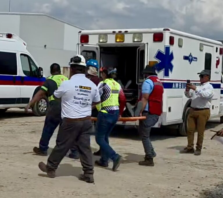 AIERA y CLAM impulsan entrenamiento en primeros auxilios para más de 200 brigadistas