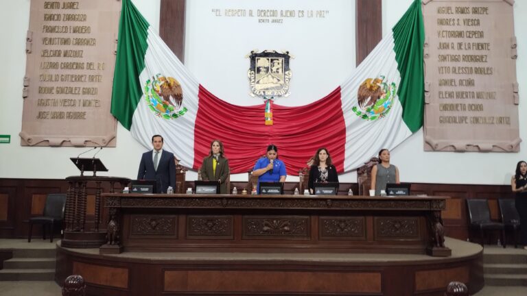 Aprueba Congreso de Coahuila reformas para fortalecer los derechos de los adultos mayores 