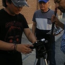 aprende cine 2