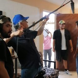aprende cine 4