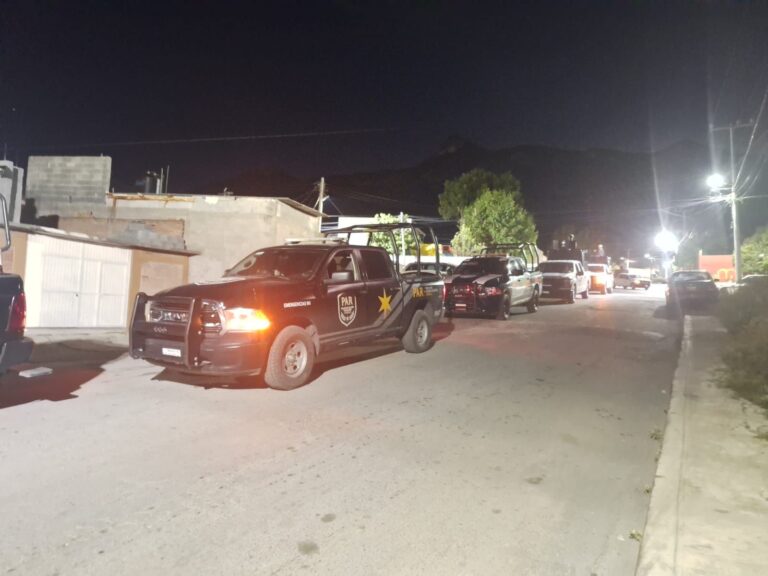 Aseguran autoridades de Coahuila 28 kg de marihuana
