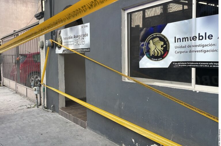 Aseguran financiera “Toque Divino” ligada a muerte de Jaqueline en cirugía