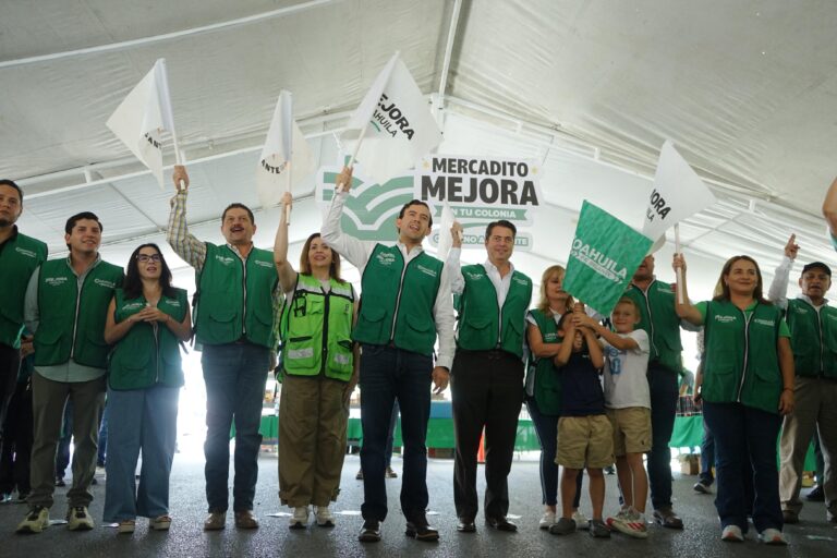 Mercadito Mejora avanza hacía su edición 300
