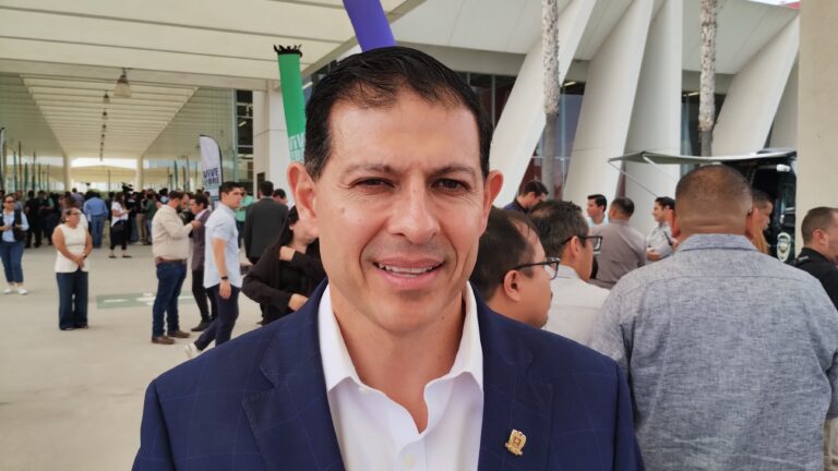 Beneficiará a mil alumnos diariamente ruta que conectará Saltillo, Arteaga y Ramos: rector de la UA de C