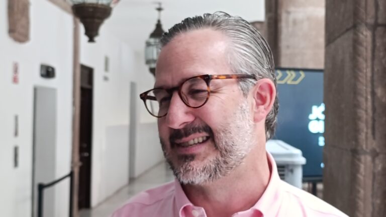 Buscará Secretaría de Educación ampliar estrategia contra comida chatarra en escuelas de Coahuila 