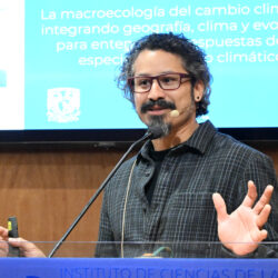 calentamiento global