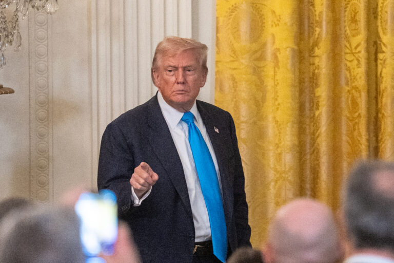 Trump da ultimátum a Hamás para que acepte su plan sobre el futuro de Gaza