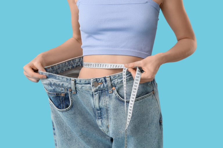 Científicos desarrollan perlas hechas de ingredientes naturales para bajar de peso