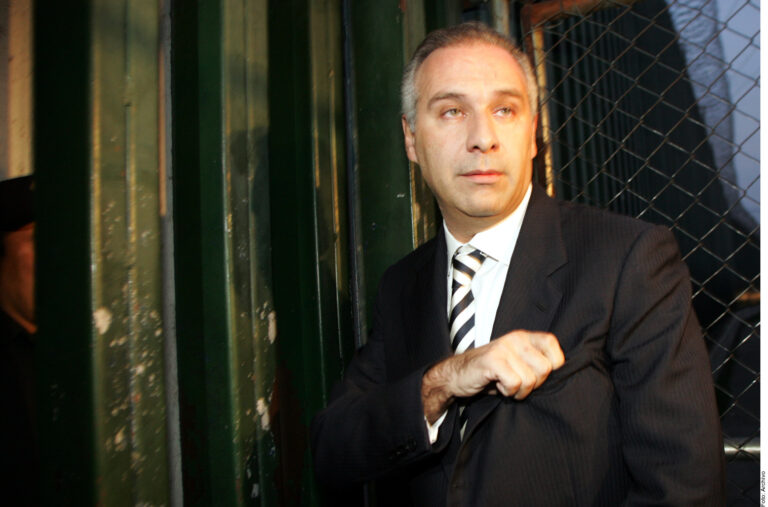 Cierra Norma Piña caso por fraude contra Juan Collado