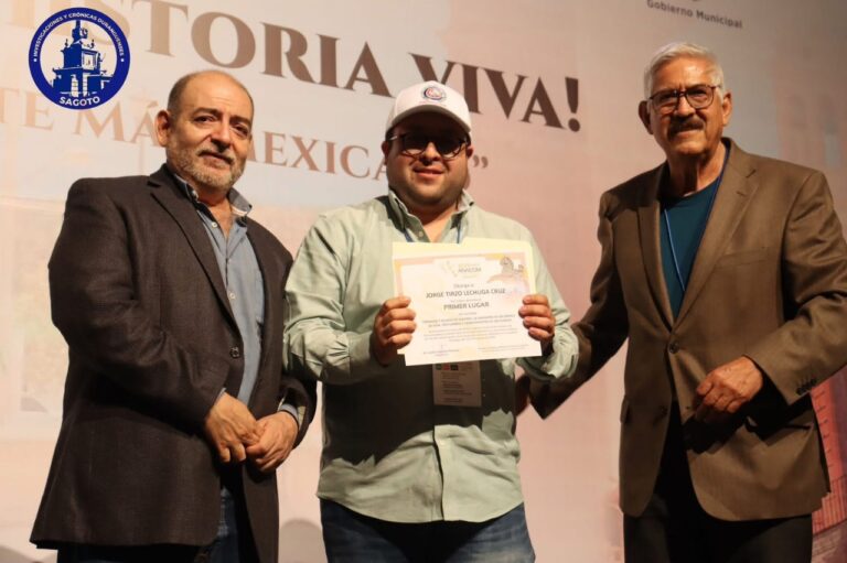 Coahuila brilla en la crónica y la historia nacional