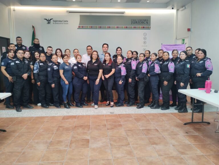 Coahuila fortalece espacios de inclusión