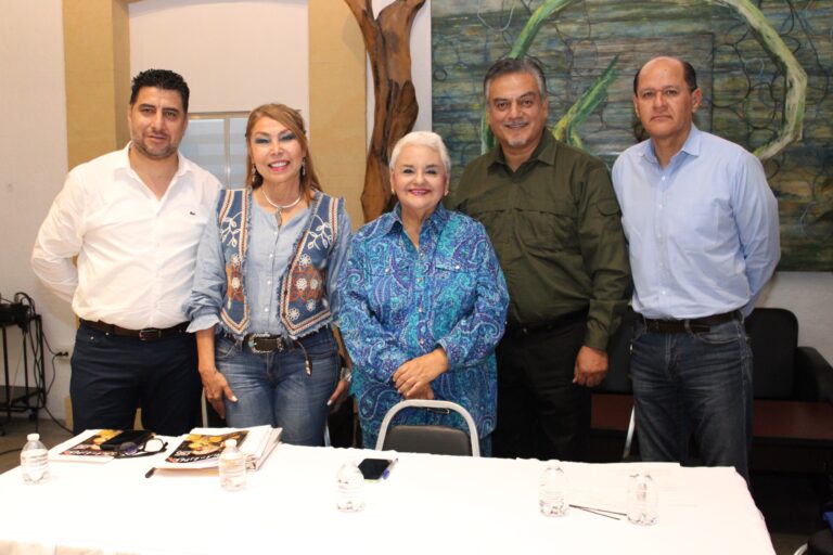 Con actividades culturales celebrarán a los adultos mayores de Coahuila