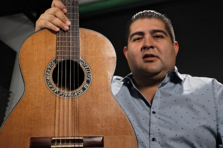 Con Festival, tendrá Saltillo fin de semana rondallero 