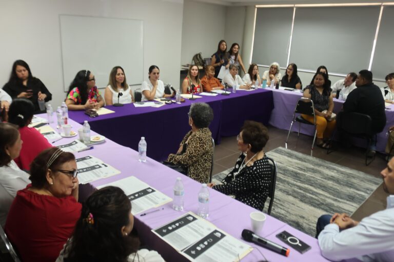 Congreso de Coahuila realiza “Consulta Legislativa” en la Región Norte