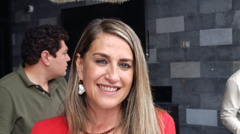 Conquista Saltillo a turistas extranjeros 