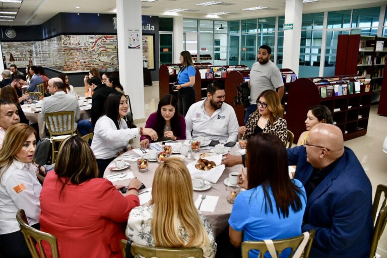 Consejo de Vinculación impulsa competitividad académica y empresarial en la Región Sureste de Coahuila