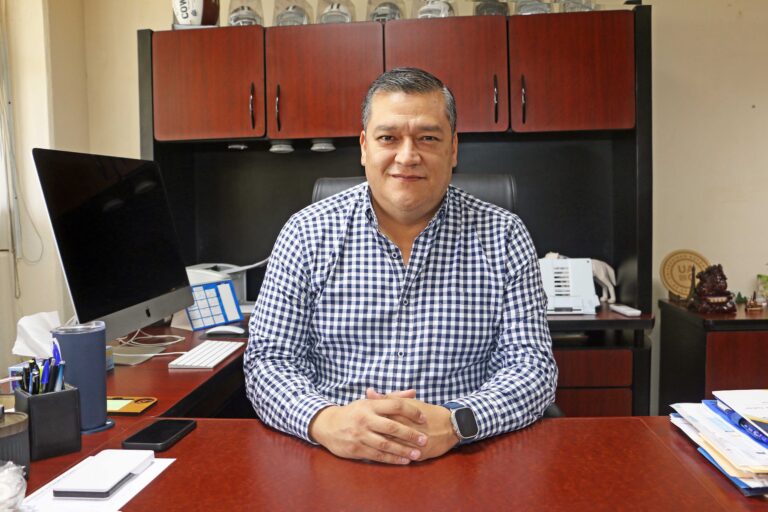 Consolida UA de C la investigación en sus tres unidades académicas