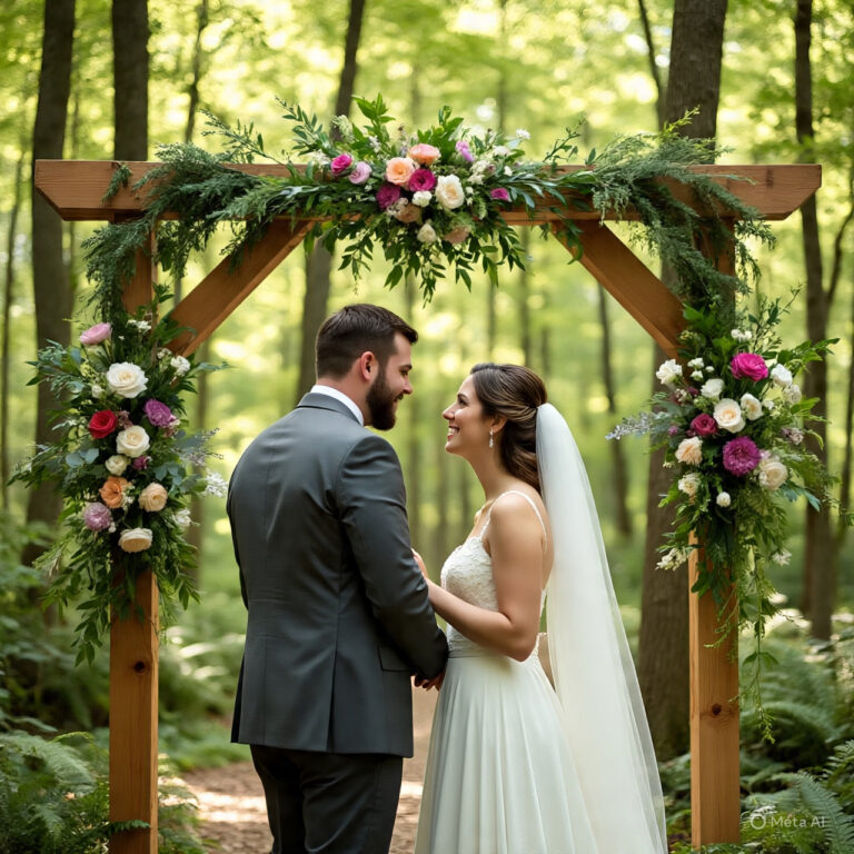 Crece interés de parejas de otros estados por casarse en Coahuila 