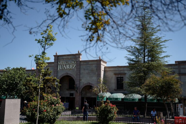 Denominación de Centro Histórico se mantiene: Distrito Centro amplía rango de acción y obras