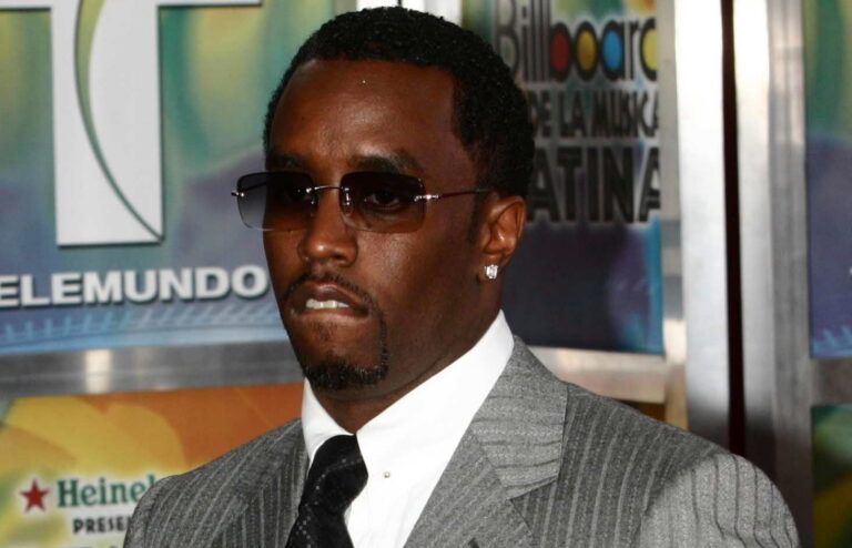 Denuncia Diddy comida ‘con gusanos’ en prisión de Brooklyn
