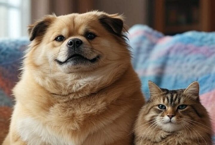 Desarrollan un mecanismo para combatir la obesidad en las mascotas