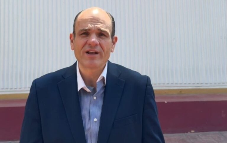 Destaca Jericó falso discurso de austeridad republicana