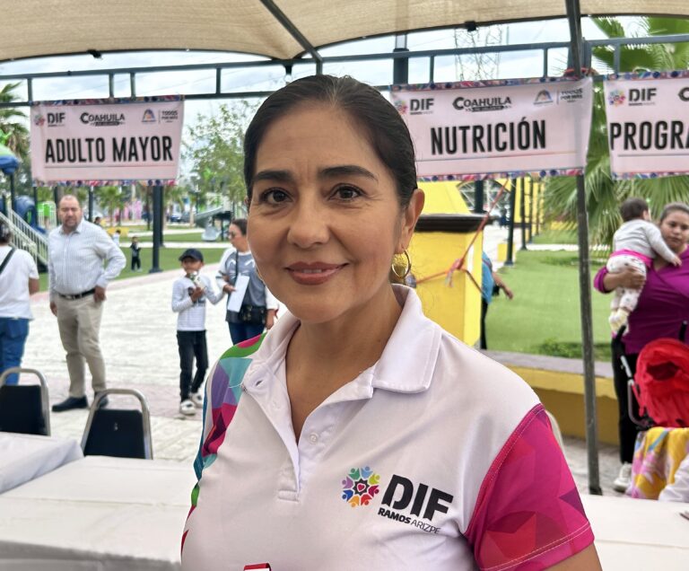 DIF Ramos Arizpe invita a donar cabello para la elaboración de pelucas oncológicas