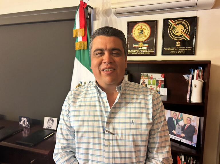 Disminuye más del 30% el índice delictivo en Ramos Arizpe