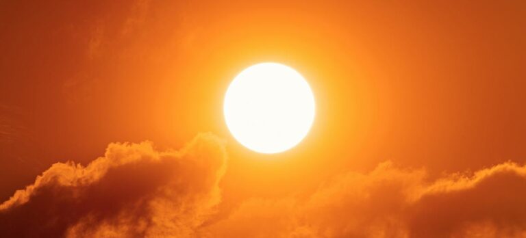 El calor extremo persiste afectando a cientos de millones de personas en el mundo