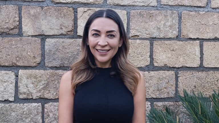 Eliza Hernández: la coahuilense que aparece en Forbes