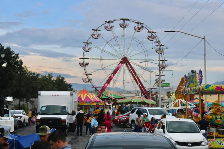 En Coahuila hay plan en esta segunda quincena de agosto