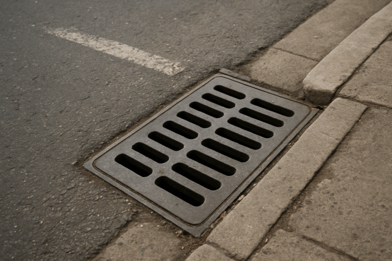 En marcha planeación de drenajes pluviales para Saltillo 