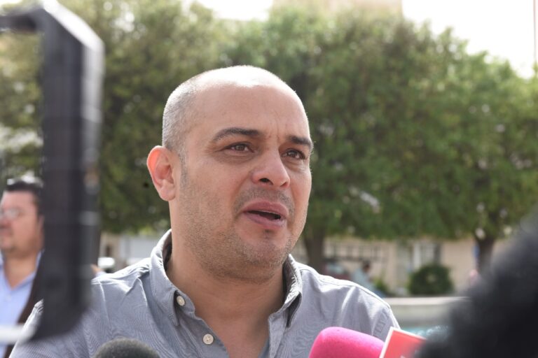 Entran en operación cinco unidades emergentes de transporte público en la Ruta Laureles en Torreón