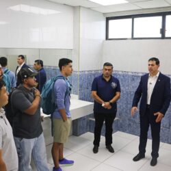 entrega rector 6