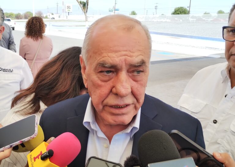 Es el cristal la droga de mayor consumo en Coahuila