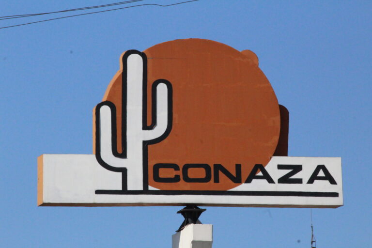 Es injustificable el cierre de la Conaza: Abraham Cepeda 