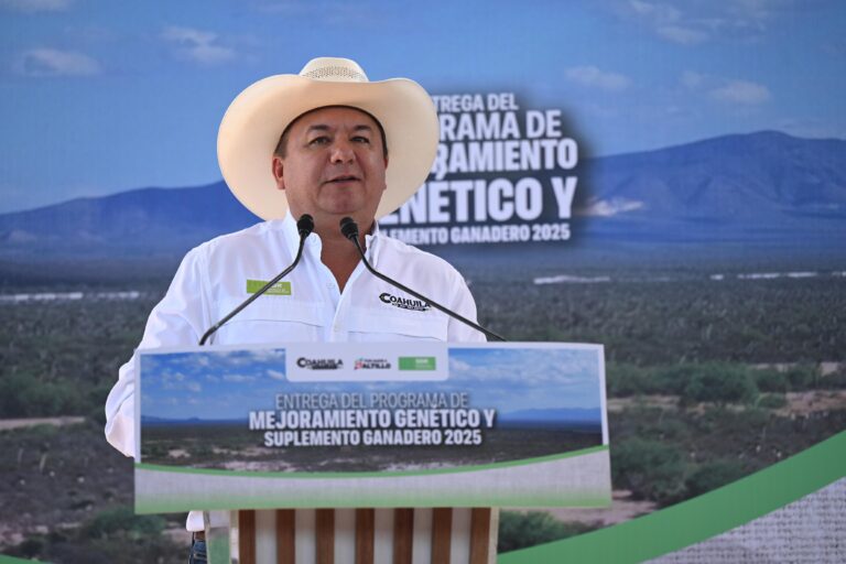 Inspeccionará EUA acciones contra gusano barrenador