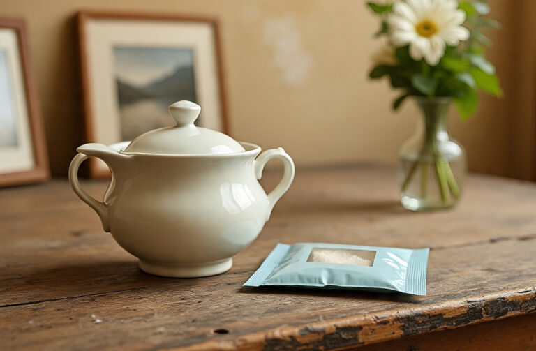 Estudio advierte que edulcorantes artificiales aumentan más el riesgo de diabetes que el azúcar