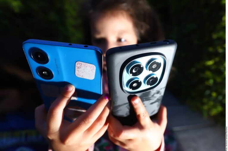 Exceso de pantallas y poco sueño: combinación peligrosa para el corazón de niños y jóvenes 