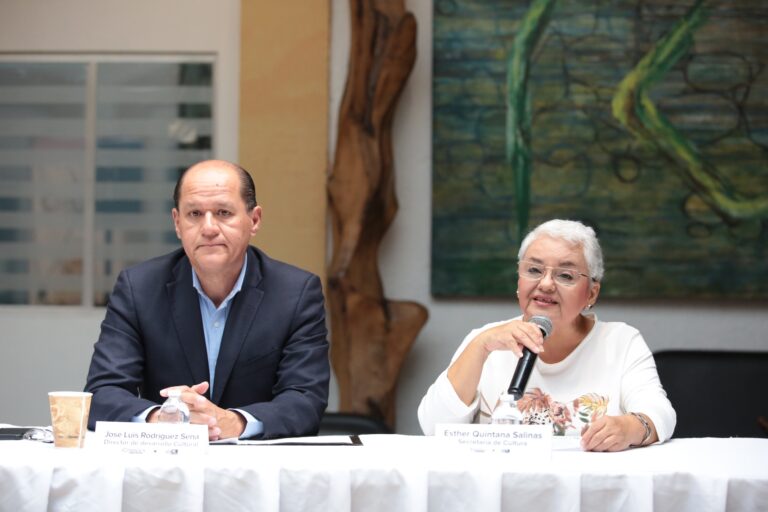 “Fotogramas del Desierto” y “Un viaje a la Luna” impulsan la creación artística en Coahuila