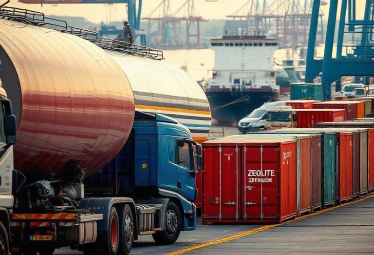 Cómo Jomadi Logistics ha ganado terreno en sectores altamente regulados