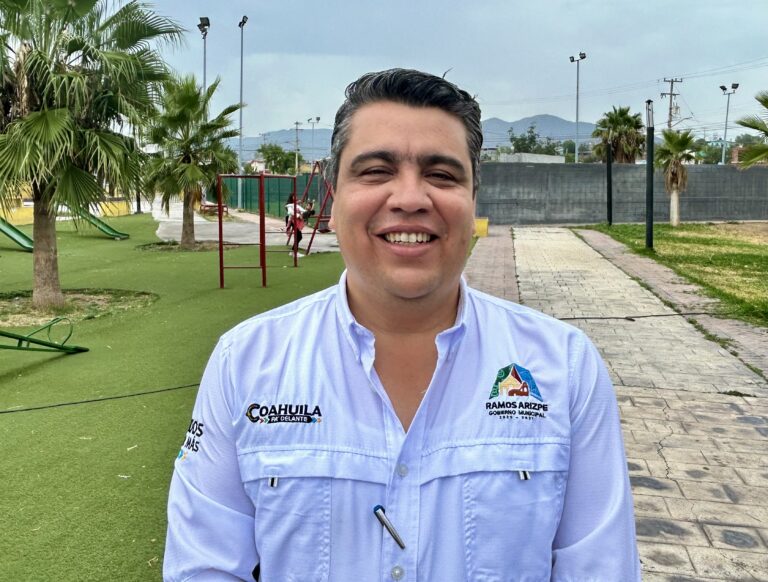 Garantizarán en Ramos Arizpe seguridad vial y escolar con acciones conjuntas en regreso a clases
