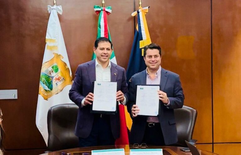 Gobierno de Coahuila y UA de C refuerzan alianza por la inclusión